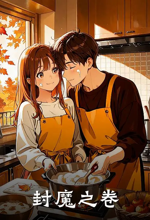 封魔之卷