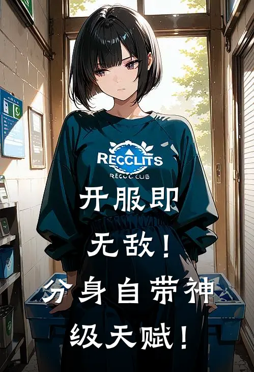 郑易张伟(开服即无敌！分身自带神级天赋！)完整版免费在线阅读_《开服即无敌！分身自带神级天赋！》全集在线阅读