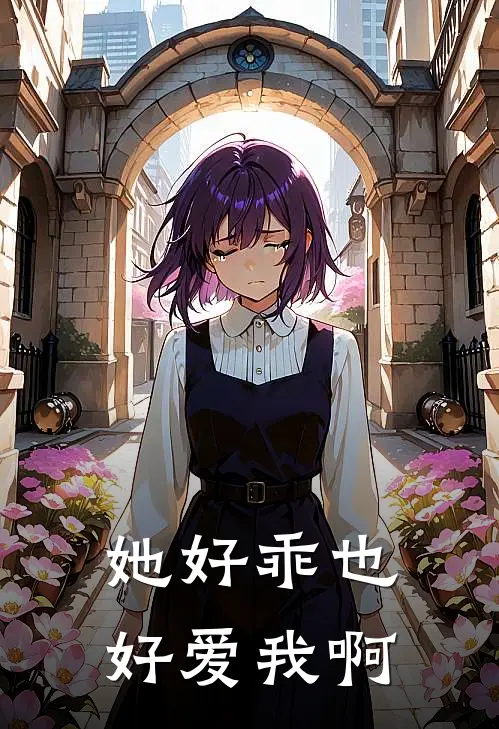 她好乖也好爱我啊