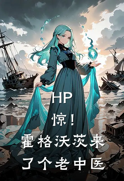 HP：惊！霍格沃茨来了个老中医