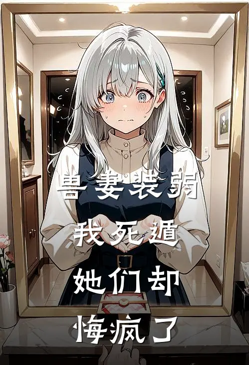 兽妻装弱我死遁，她们却悔疯了豹娜沈驰热门小说排行_免费小说兽妻装弱我死遁，她们却悔疯了豹娜沈驰