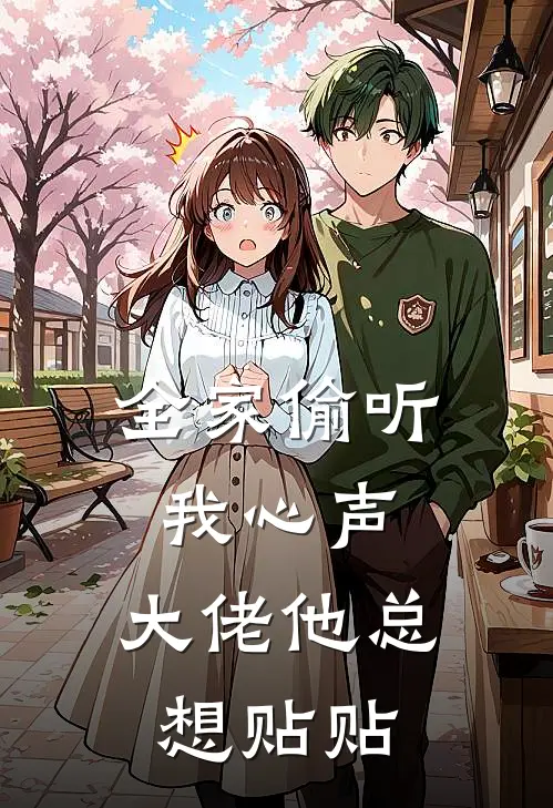 全家偷听我心声，大佬他总想贴贴