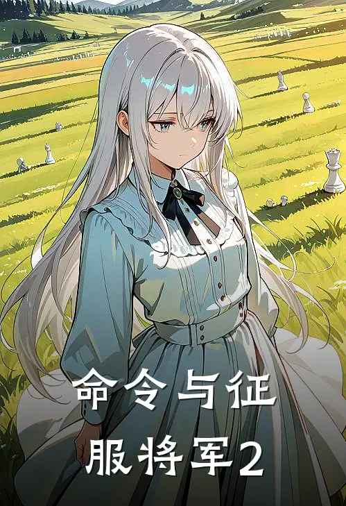 命令与征服将军2