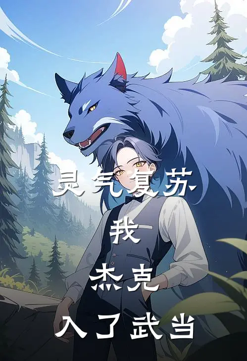 灵气复苏：我，杰克，入了武当(杰克袁道清)最新章节在线阅读_(灵气复苏：我，杰克，入了武当)最新章节在线阅读