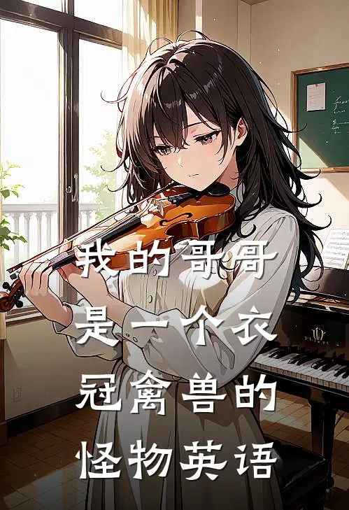 我的哥哥是一个衣冠禽兽的怪物英语