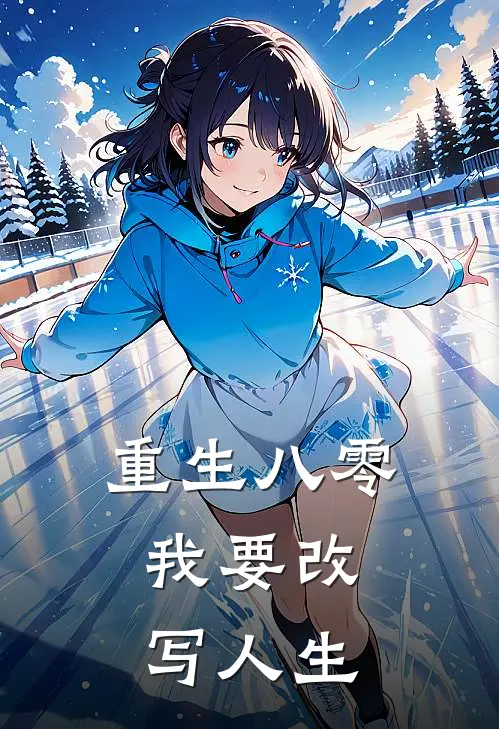 重生八零：我要改写人生