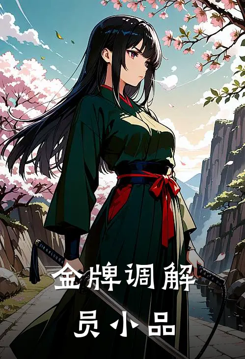 金牌调解员小品