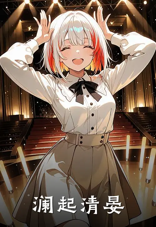 澜起清晏(苏枕澜谢清晏)小说免费在线阅读_澜起清晏(苏枕澜谢清晏)大结局阅读