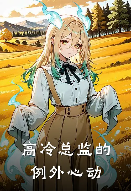 高冷总监的例外心动