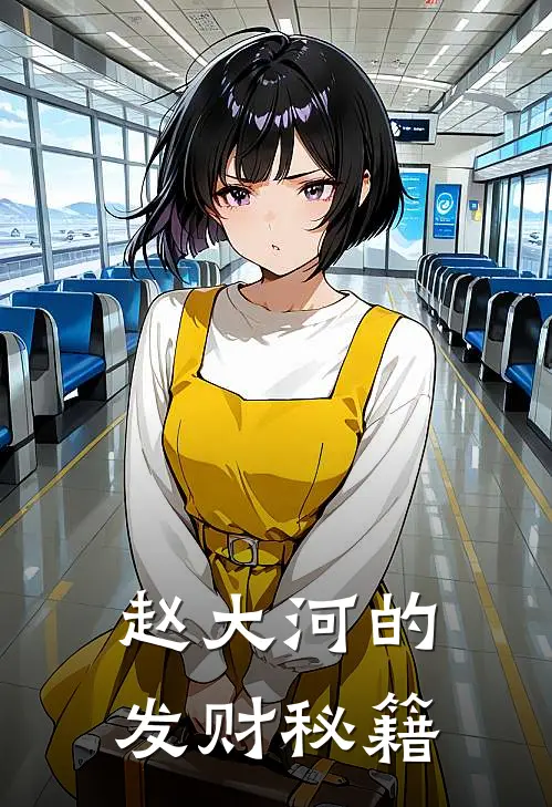 赵大河的发财秘籍