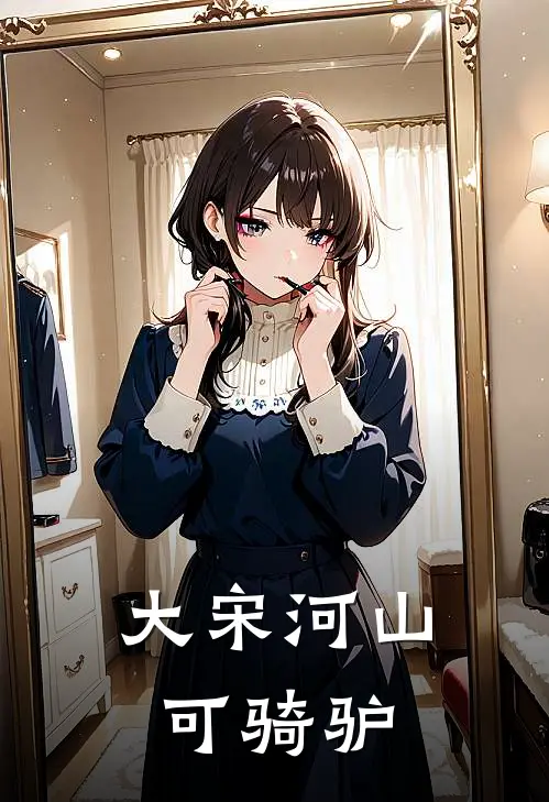 大宋河山可骑驴