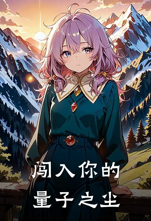 闯入你的量子之尘