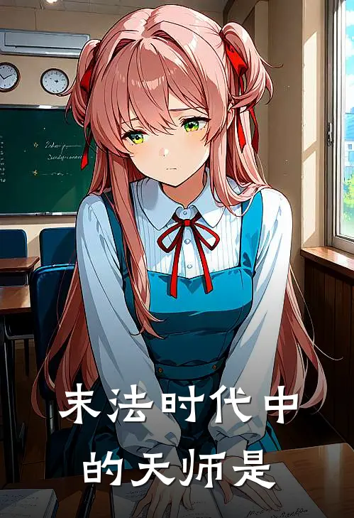 末法时代中的天师是