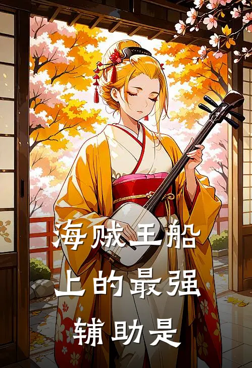 海贼王船上的最强辅助是