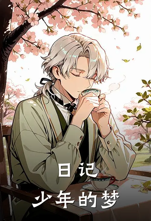 日记：少年的梦