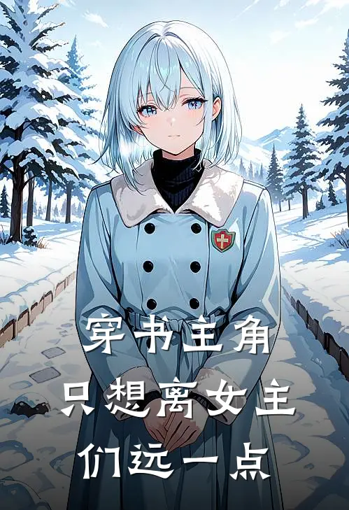 穿书主角，只想离女主们远一点(夏橙钟意)免费小说阅读_完结版小说推荐穿书主角，只想离女主们远一点(夏橙钟意)