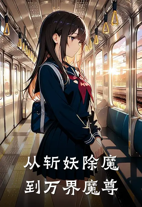 从斩妖除魔到万界魔尊