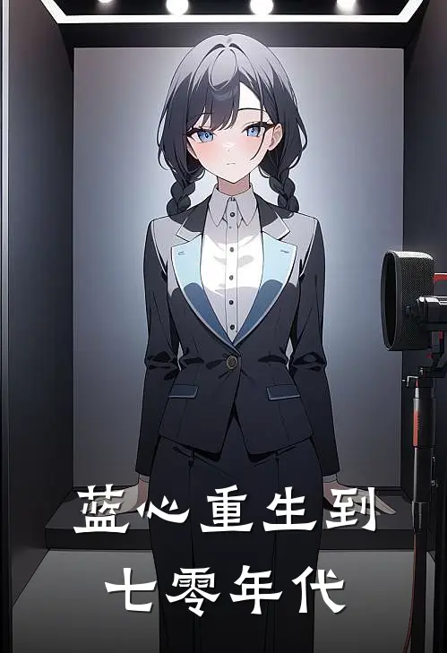 蓝心重生到七零年代