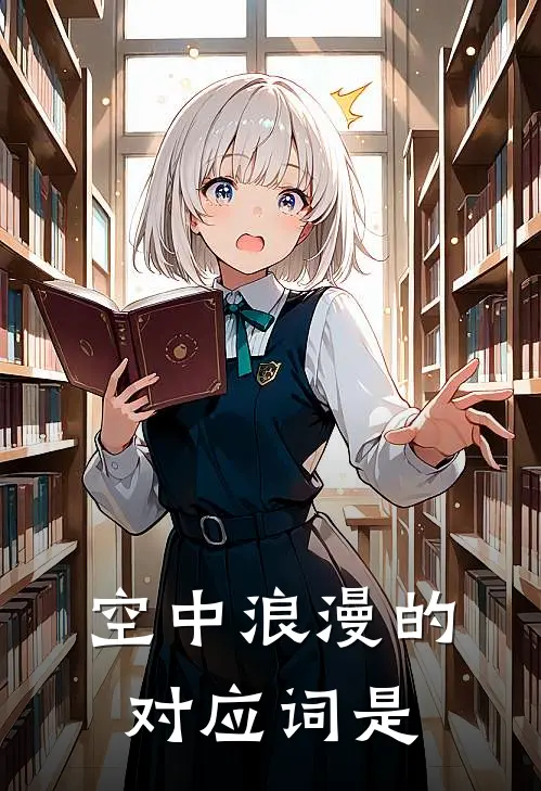 空中浪漫的对应词是