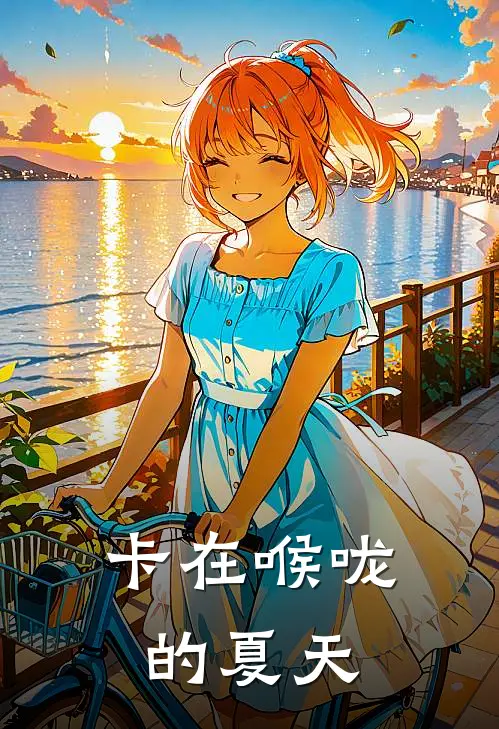 卡在喉咙的夏天俞芊芊徐嘉明完本完结小说_热门小说排行榜卡在喉咙的夏天俞芊芊徐嘉明