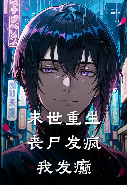 末世重生丧尸发疯我发癫