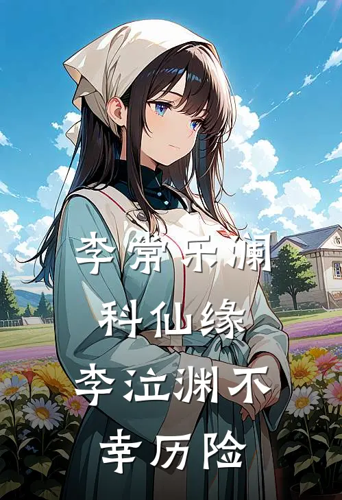 李常乐澜科仙缘，李泣渊不幸历险