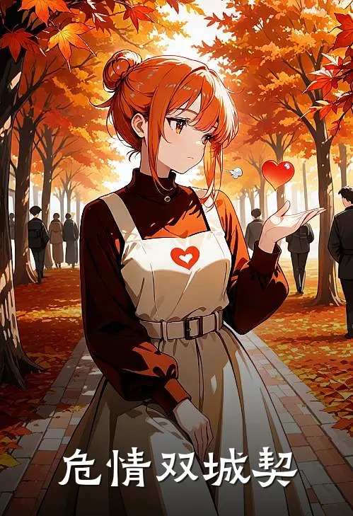 危情双城契