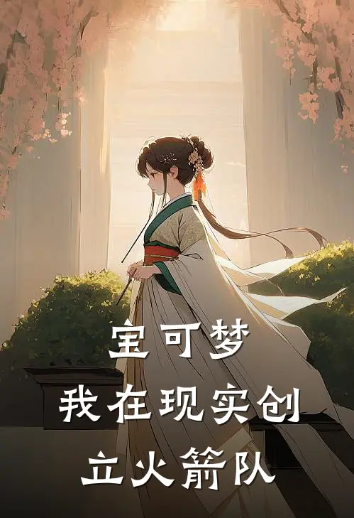 宝可梦：我在现实创立火箭队