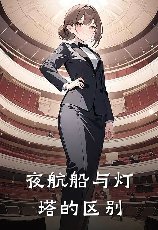 夜航船与灯塔的区别