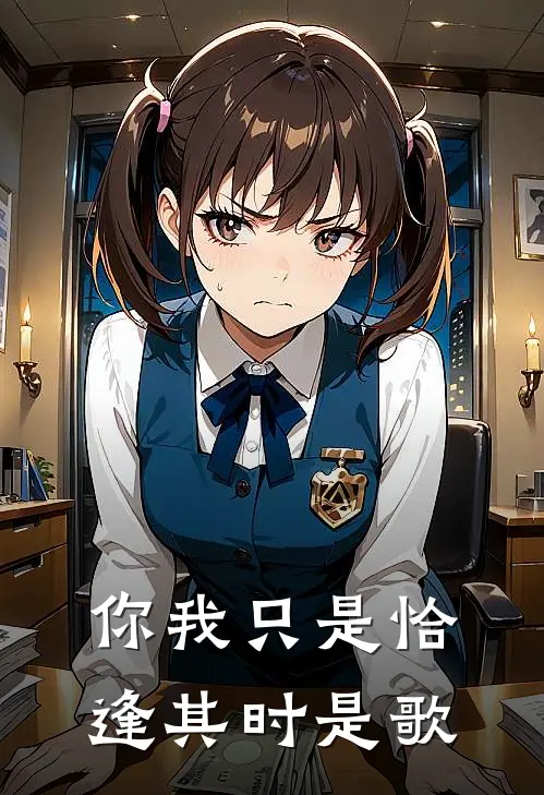 你我只是恰逢其时是歌