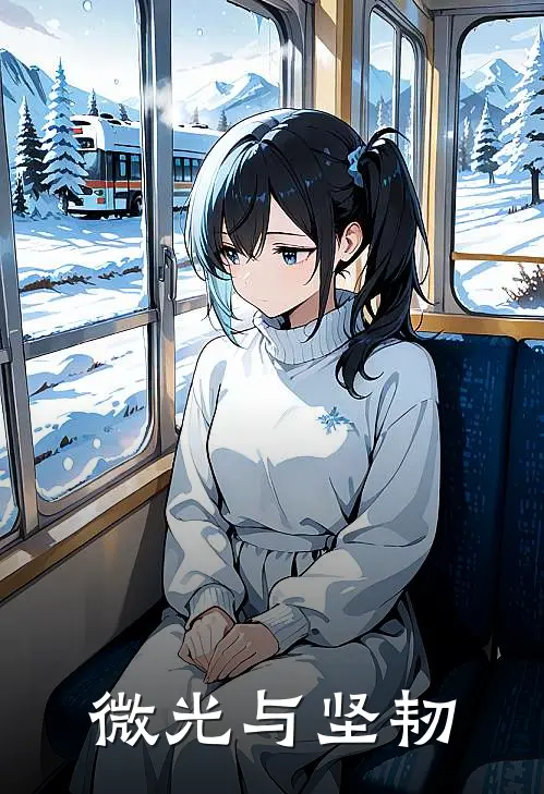 微光与坚韧周景明林满意最新完本小说_免费小说大全微光与坚韧(周景明林满意)