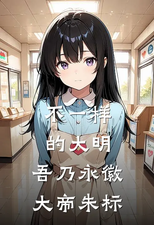 不一样的大明：吾乃永徽大帝朱标林羽福海完本小说推荐_免费小说全文阅读不一样的大明：吾乃永徽大帝朱标林羽福海