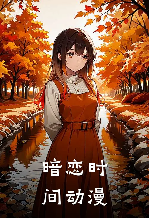暗恋时间动漫