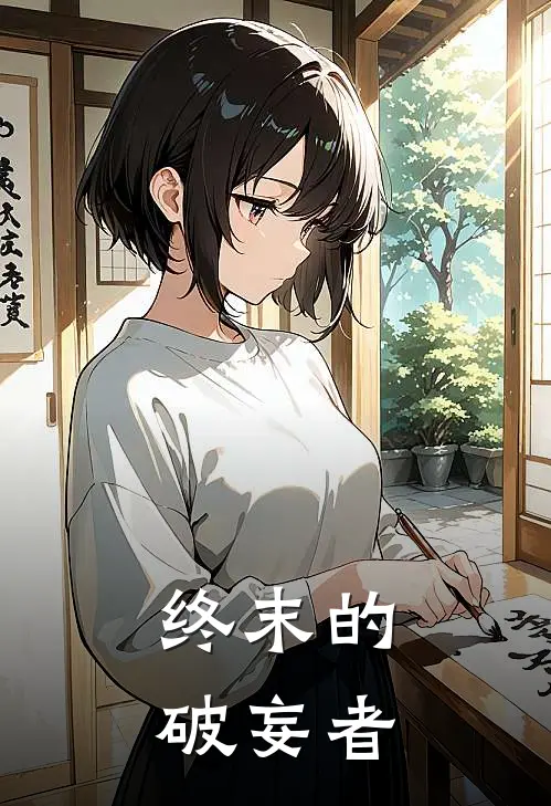 终末的破妄者