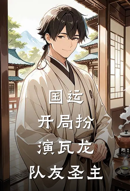 国运：开局扮演瓦龙，队友圣主