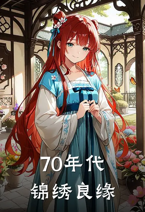 70年代锦绣良缘(苏婉清陆沉舟)推荐完结小说_最新章节列表70年代锦绣良缘(苏婉清陆沉舟)