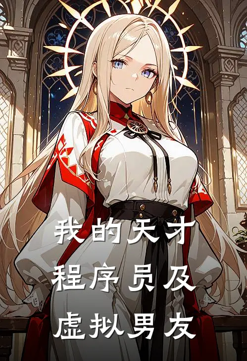 我的天才程序员及虚拟男友林月陆景深完结小说_免费小说在线看我的天才程序员及虚拟男友林月陆景深