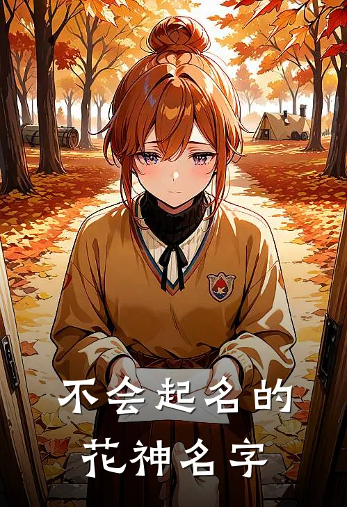 不会起名的花神名字