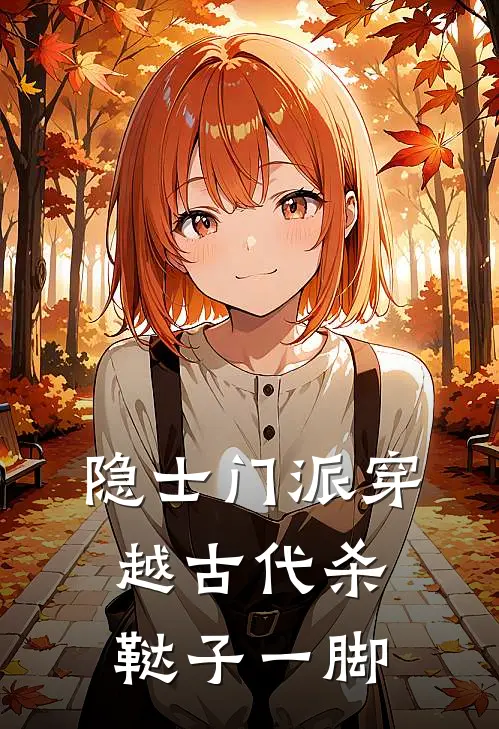 隐士门派穿越古代杀鞑子一脚