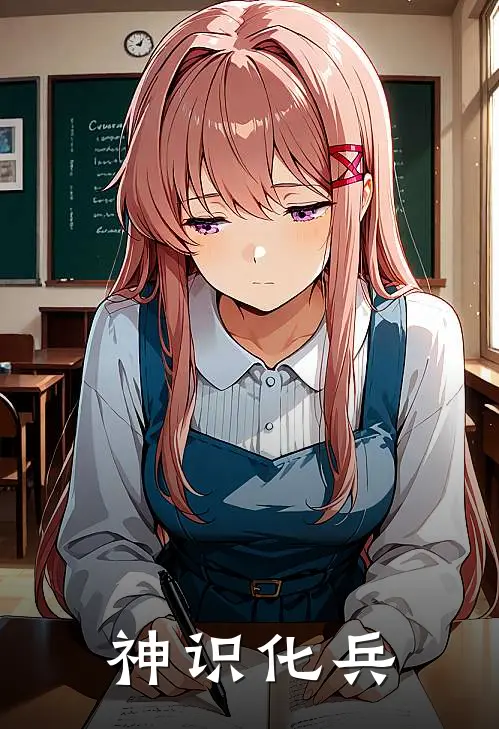 神识化兵(佑子橙子)全文阅读免费全集_完结小说神识化兵佑子橙子