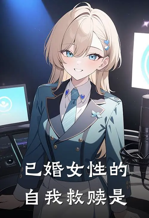 已婚女性的自我救赎是