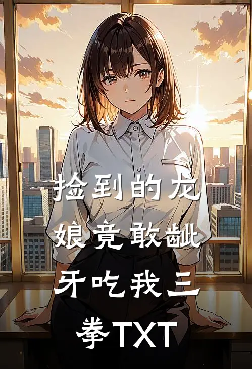 捡到的龙娘竟敢龇牙吃我三拳TXT