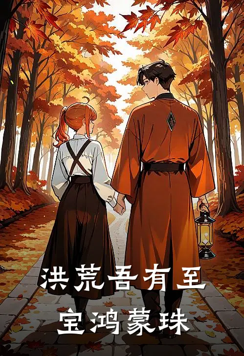 洪荒吾有至宝鸿蒙珠