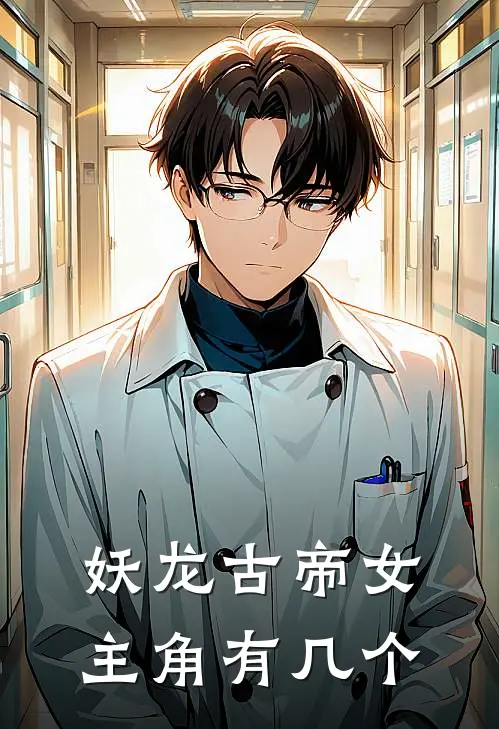 妖龙古帝女主角有几个