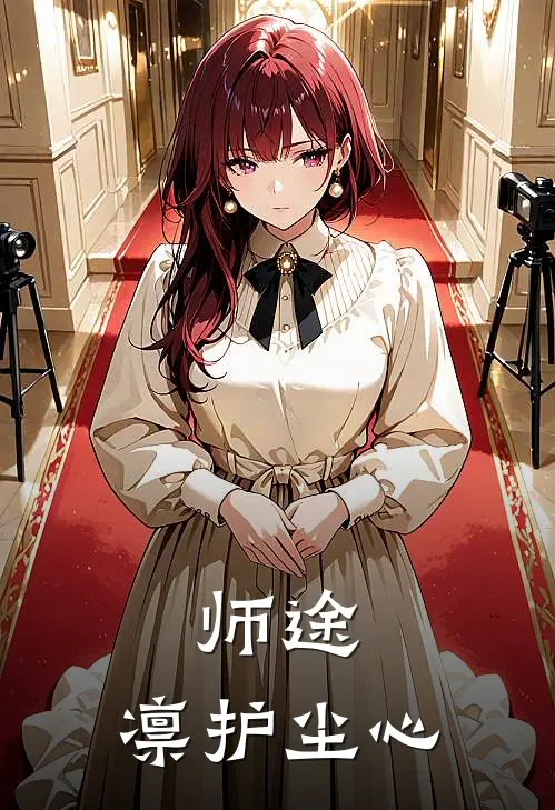 师途：凛护尘心