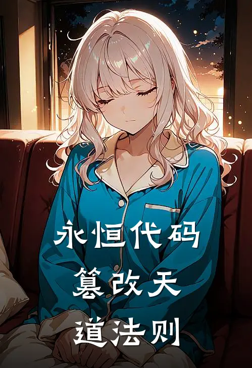 永恒代码：篡改天道法则李霄林岩已完结小说推荐_完整版小说永恒代码：篡改天道法则(李霄林岩)