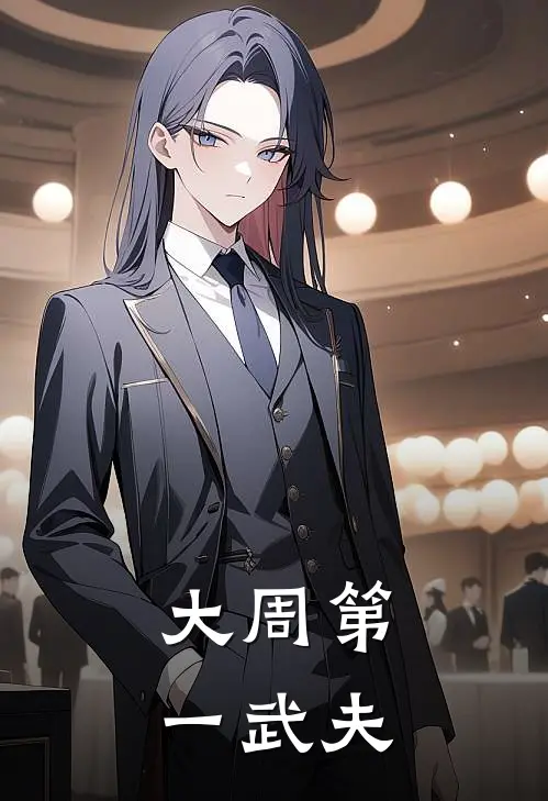 大周第一武夫