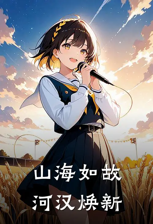 山海如故，河汉焕新汲有盼汲有最新好看小说_最新完本小说山海如故，河汉焕新汲有盼汲有