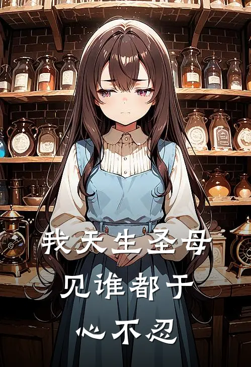 我天生圣母，见谁都于心不忍