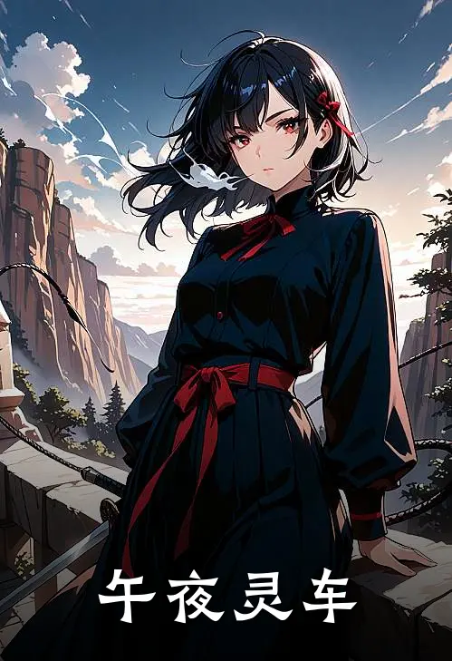午夜灵车